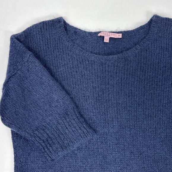 Calypso St Barth Mohair Blend Sweater - Picture 5 of 7